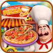 Kitchen Fever Pizza Chef