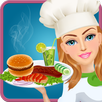 Kitchen Fever Crazy Chef APK