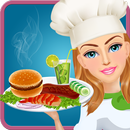 Kitchen Fever Crazy Chef APK