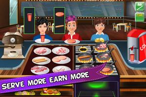 Kitchen Fever Crazy Chef screenshot 5