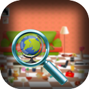 APK Hidden Objects House Design