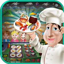 Seaside Seafood Kitchen Fever APK