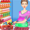 Supermarket Mom Food Shopping APK