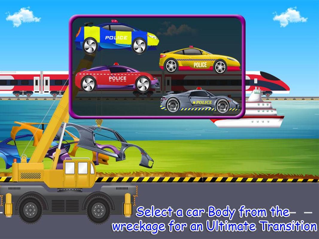 Car Mechanic Simulator Apk Car Mechanic Simulator Apk