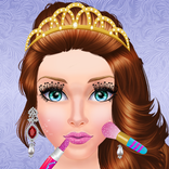 Fashion Girl Makeup and Dress up Game