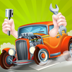 Car Mechanic Factory Simulator APK