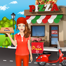 City Girl Pizza Delivery APK