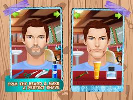 Beard Salon ภาพหน้าจอ 3