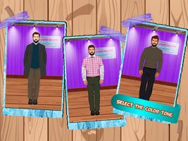 Beard Salon ภาพหน้าจอ 1