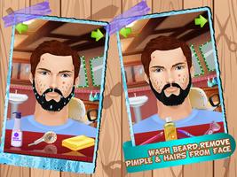 Beard Salon ภาพหน้าจอ 2