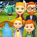 Kids Summer Camp Adventure APK