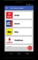 How to find sim owner name capture d'écran 1