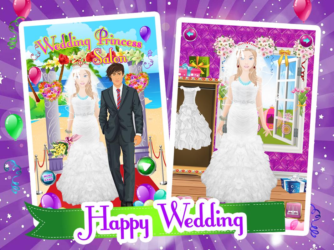 Pernikahan Rias Wajah Salon For Android APK Download