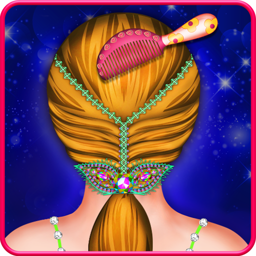 Princess Hairstyles Hair Salon