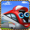 Train Factory Simulator Maker APK