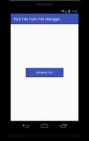How to open zip files on android تصوير الشاشة 2