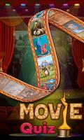 Movie Quiz Poster