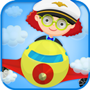 Baby Airline Dream Adventures APK