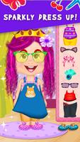 Baby Emma Makeover screenshot 2