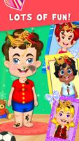 Baby Emma Makeover screenshot 3