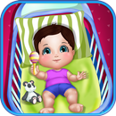 Babysitter Daycare Centre aplikacja