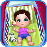 Babysitter Daycare Centre آئیکن