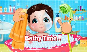 برنامه‌نما Babysitter Daycare Centre عکس از صفحه