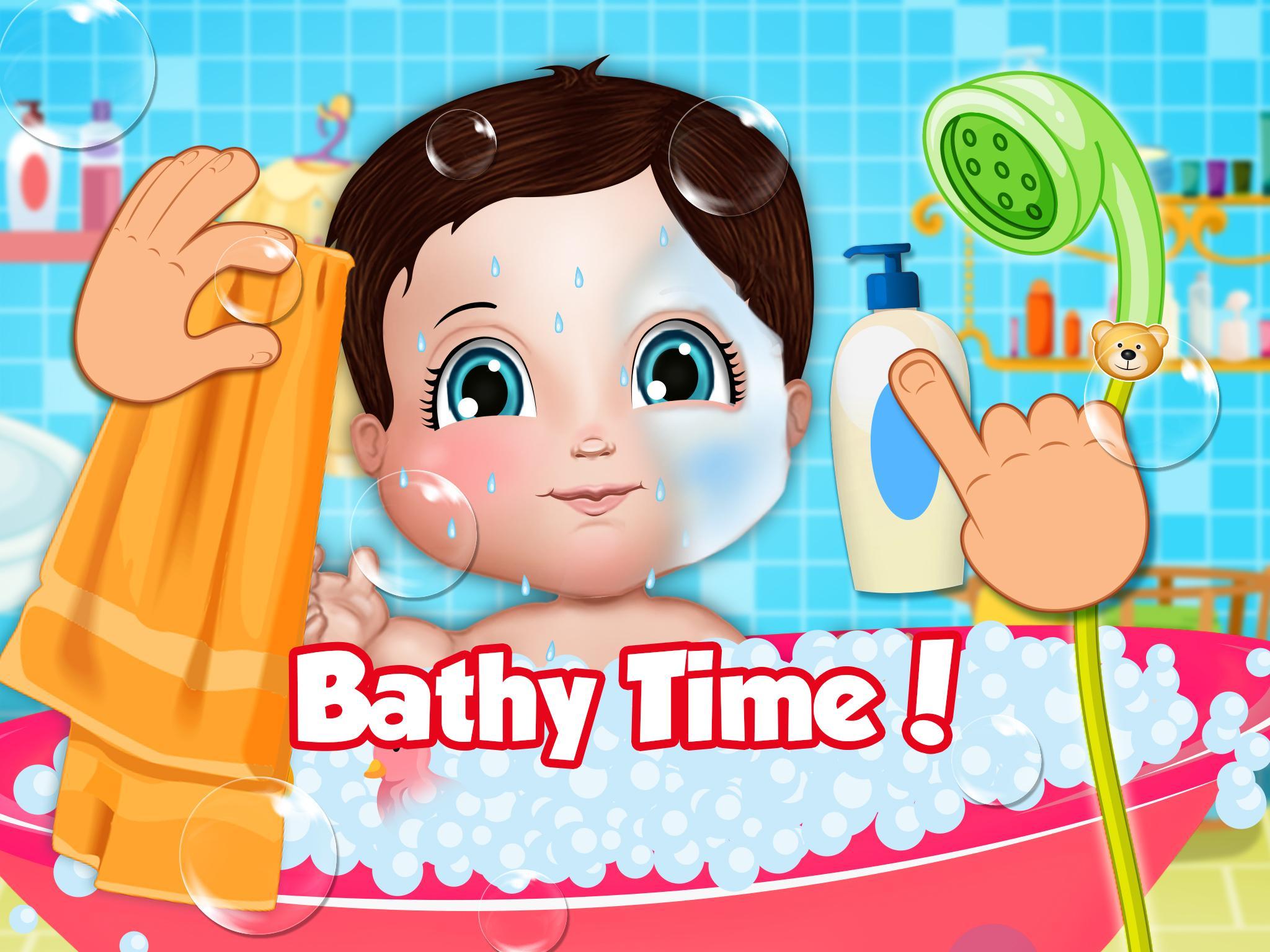 Babysitter Daycare Centre For Android Apk Download - roblox daycare center pictures