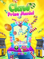 Claw Prize Mania ảnh chụp màn hình 3