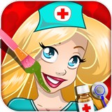 Doctor Spa Salon 아이콘