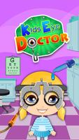 Eye Surgery Simulator Affiche