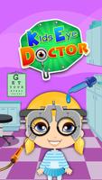 Eye Surgery Simulator پوسٹر