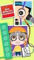 Eye Surgery Simulator 截图 3