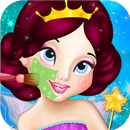 Fairy Fashion Design Salon APK