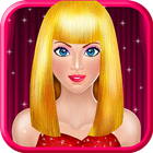 Fashion Princess Beauty Salon आइकन