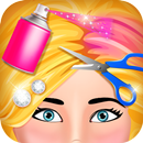 Geek To Chic Hair Designer APK