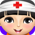 Kids Doctors Rescue Office