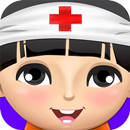 Kids Doctors Rescue Office APK