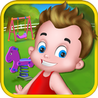 Kids Playground Adventures-icoon