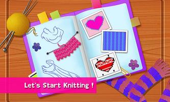 برنامه‌نما Knitting Tailor Boutique عکس از صفحه