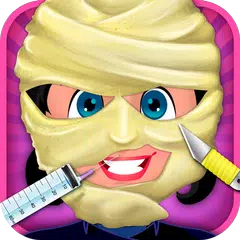 Plastic Surgery Doctor APK download