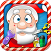 APK Santa Christmas Shave