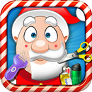 Santa Christmas Shave APK