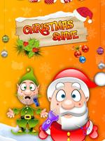 Santa Christmas Shave ảnh chụp màn hình 1