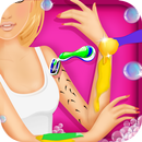 Wax Salon Doctor APK