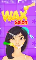 Wax Salon Doctor Cartaz