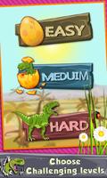 Zoo Keeper - Dino Hunter capture d'écran 1