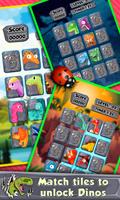 Zoo Keeper - Dino Hunter capture d'écran 2