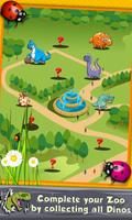 Zoo Keeper - Dino Hunter capture d'écran 3