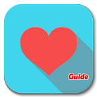 آیکون‌ Guide Zoosk Dating Site App